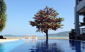 Chalong Beach Front Residence